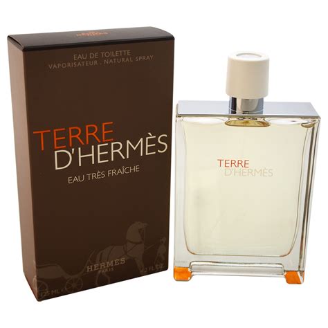 d'terre hermes|terre d'hermes for women.